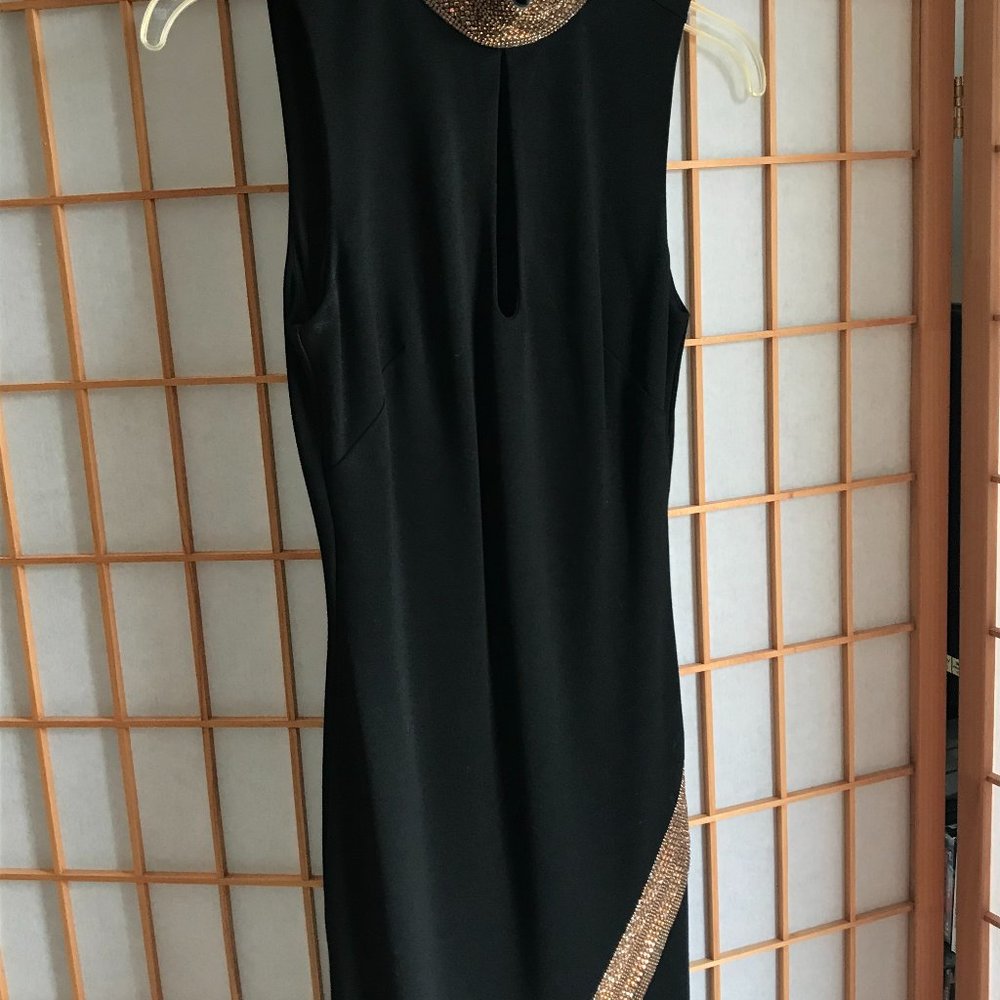 Little black dress; cocktail dress